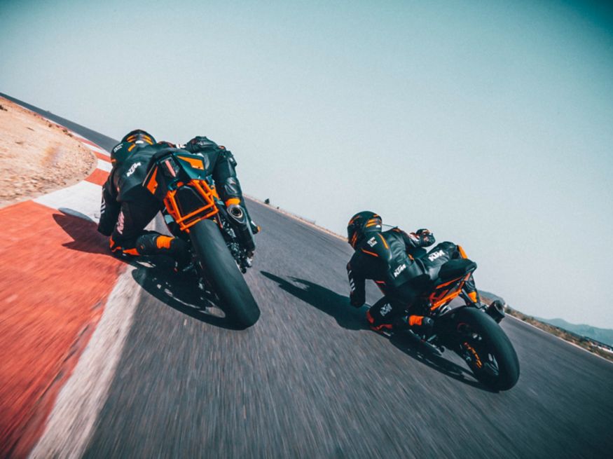 KTM